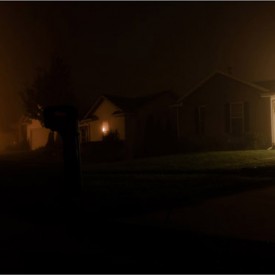 Shadowed Figures
