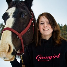 Amanda :: Frame 8572