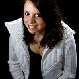 Amanda :: Frame 8520