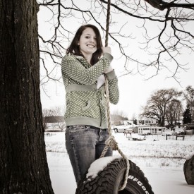 Amanda :: Frame 8528