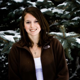 Amanda :: Frame 8534