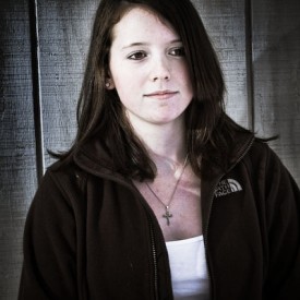 Amanda :: Frame 8525