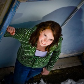 Amanda :: Frame 8546